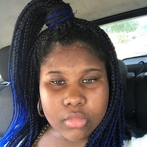 Meet your Posher, Arnesha